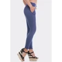 Штани ArtStyleLeggings BRK-286C-42 42 сині: Сезон літо