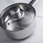 Ковш Gusto GT-1203-12 Solo 12x6см 0.5л (111661)