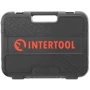 Набор инструментов INTERTOOL Storm 1/2" 3/8" 1/4" (ET-8156) фото 6