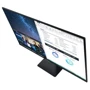 Монитор Samsung S32AM700UI SMART (LS32AM700UIXUA): Стандарт VESA 100x100