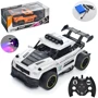 Машина на радіокеруванні Spray car 1:12 (6912-7-8) 2 кольори