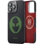 Чехол для iPhone Pitaka Aries Tactile Woven Case Alien (KI1601ALP) for iPhone 16 Pro Max