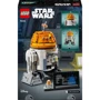 Конструктор LEGO Star Wars Дроид-астромеханик Чоппер C1-10P (75416)