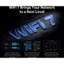 Маршрутизатор Wi-Fi Mercusys MR37BE