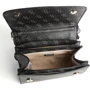 Женская сумка кросс боди Guess Camy Crossbody Flap темно-серая (HWSG7741180-CMT): Тип Сумки