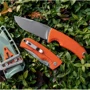 Нож SOG Tellus FX Blaze (SOG 17-06-03-43) фото 9
