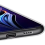 Чехол для телефонов BeCover TPU Case Transparancy for Tecno POVA 3 (LF7n) (708660): Материал силикон