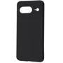 Чохол для телефона WAVE Full Silicone Cover Black для Google Pixel 8