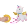 Интерактивная игрушка Sprint – Единорог на прогулке (с поводком) фото 11