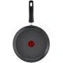 Сковорода Tefal Renewal 25 см (C4283873): Тип сковороды Для блинов
