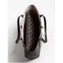 Женская сумка тоут Guess Eco Brenton Tote темно-коричневая (HWESG839023-BNL): Страна производитель Китай