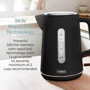 Электрочайник TOWER T10037BLK фото 8