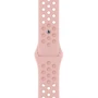 Аксесуар для Watch Apple Sport Band Nike Pink Oxford / Rose Whisper (MN6Q3) для Apple Watch 42/44/45mm: Сумісність Apple Watch 49mm, Apple Watch 44mm, Apple Watch 42mm, Apple Watch 45mm