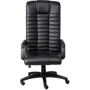 Кресло офисное Special4You Knight black (E7085): Тип для руководителей