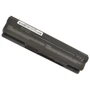 Батарея для ноутбука MSI BTY-S14 GE Series 10.8V Black 5200mAh OEM (912033): Напруга, В 10.8