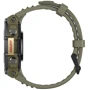 Смарт-часы Amazfit T-Rex 2 Wild Green: Совместимые ОС Android / iOS