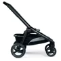 Коляска 3 в 1 Peg-Perego Team Luxe Beige бежева (PACK03-00000000001): Тип коляски Универсальная коляска (3-в-1)