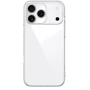 Чехол для iPhone WIWU TPU Clear Series Transparent for iPhone 17 Pro (ZCC 108)