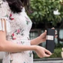 Внешний аккумулятор iWALK Power Bank Secretary 20000mAh Lightning/microUSB/USB-C Black (SBS200Q): Сила тока на выходе, A 2 A; 1,5 A