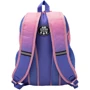 Женский рюкзак Semi Line 12 Pink/Violet Gradient розовый/фиолетовый (J4925-2): Тип Рюкзаки
