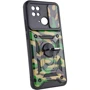 Чехол для телефонов Mobile Case Camshield Serge Ring Camo Army Green for Xiaomi Redmi 10С фото 5