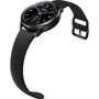 Смарт-часы Xiaomi Watch S3 Black (UA): Особенности Голосовой помощник, Динамик (громкая связь), Встроенный микрофон, MP3-плеер, Бесконтактная оплата, Компас, Водонепроницаемые, Металлический корпус, Функция звонка, Барометр, Гибридные
