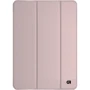 Аксессуар для iPad ArmorStandart Flex Case Pink for iPad Air 11 (2024 / 2025) (ARM84466)