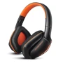 Наушники Kotion Each B3506 Black\Orange
