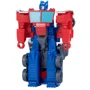 Трансформер Hasbro TRA Terran 1 Step Flip Mark серии Новая искра (F6229_F6716)