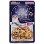 Влажный корм CattyMan Fish Feast for Kittens в желе для котят пауч 60г (57438)