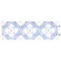 Кулер ID-Cooling Dashflow 360 Basic White: Призначення для процессора