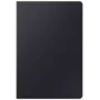 Аксессуар для планшетных ПК Samsung Book Cover Keyboard Black for Samsung X710 Galaxy Tab S9 (EF-DX715BBEGUA) фото 4