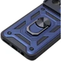 Чехол для телефонов BeCover Military Blue for Realme C65 (712181): Цвет синий