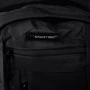 Мужской рюкзак Spacetrek черный (VT-1077-black): Материал Полиэстер