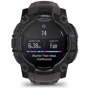 Смарт-часы Garmin Instinct 3 AMOLED 50mm Black with Charcoal Band (010-03020-00) фото 9
