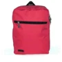 Рюкзак DNK красный (Backpack 900-5): Пол Унисекс