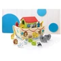 Игровой набор KidKraft Noah's Ark Shape Sorter (63244) фото 1