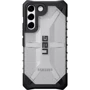 Чехол для телефонов Urban Armor Gear UAG Plasma Ice (213423114343) for Samsung S901 Galaxy S22