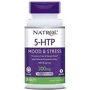 Аминокислота для спорта Natrol 5-HTP Time Release Maximum Strength 200 mg 30 Tabs 5-Гидрокситриптофан максимальная сила