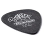 Медиатор Набор медиаторов DUNLOP 488P.73 TORTEX PITCH BLACK PLAYER'S PACK 0.73: Форма медиатора Standard