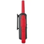Рации Motorola TALKABOUT T62 RED TWIN PACK & CHGR WE: Степень защиты нет