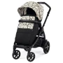 Універсальна коляска 3в1 Peg-Perego Book Grafic Gold Lounge (PACK-BOOK31LG00002) фото 7