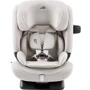 Автокресло Britax Romer Advansafix Pro Lux Soft Taupe (2000040910) фото 8