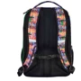 Рюкзак Herlitz Be.Bag be.ready Street Art різнокольоровий (24800273): Тип Молодіжний рюкзак