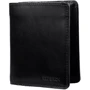 Чоловік Картхолдер Redbrick чорний (FULRBW0025-BLK)