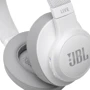 Наушники JBL Live 500BT, White (JBLLIVE500BTWHT): Назначение для смартфона и плеера