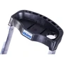 Стремянка KRAUSE Safety 5 (126337): Количество ступеней 5