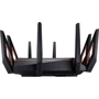 Маршрутизатор Wi-Fi ASUS GT-AX11000 AX11000: Максимальная скорость 5952 Мбит/с