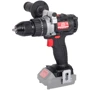 Дрель-шуруповерт аккумуляторная Vitals Professional AU 1860Pbt BS