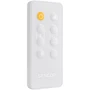 Обігрівач Sencor SFH 8019WH: Тип тепловентилятор